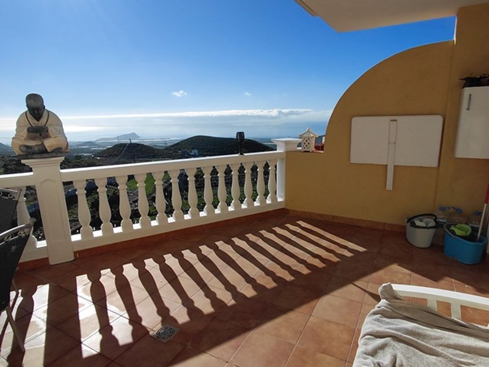 Town house in San Miguel De Abona, Tenerife - photo 4