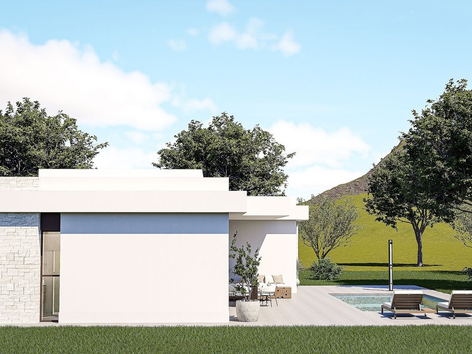 Villa i Pinoso, Alicante - foto 3