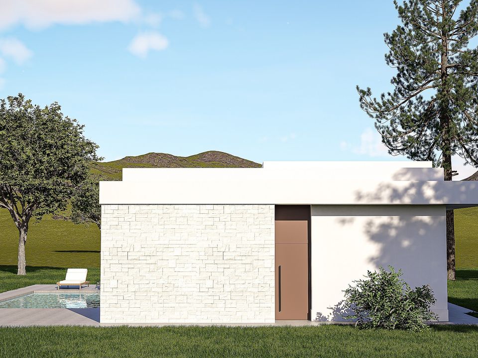 Villa i Pinoso, Alicante - foto 5