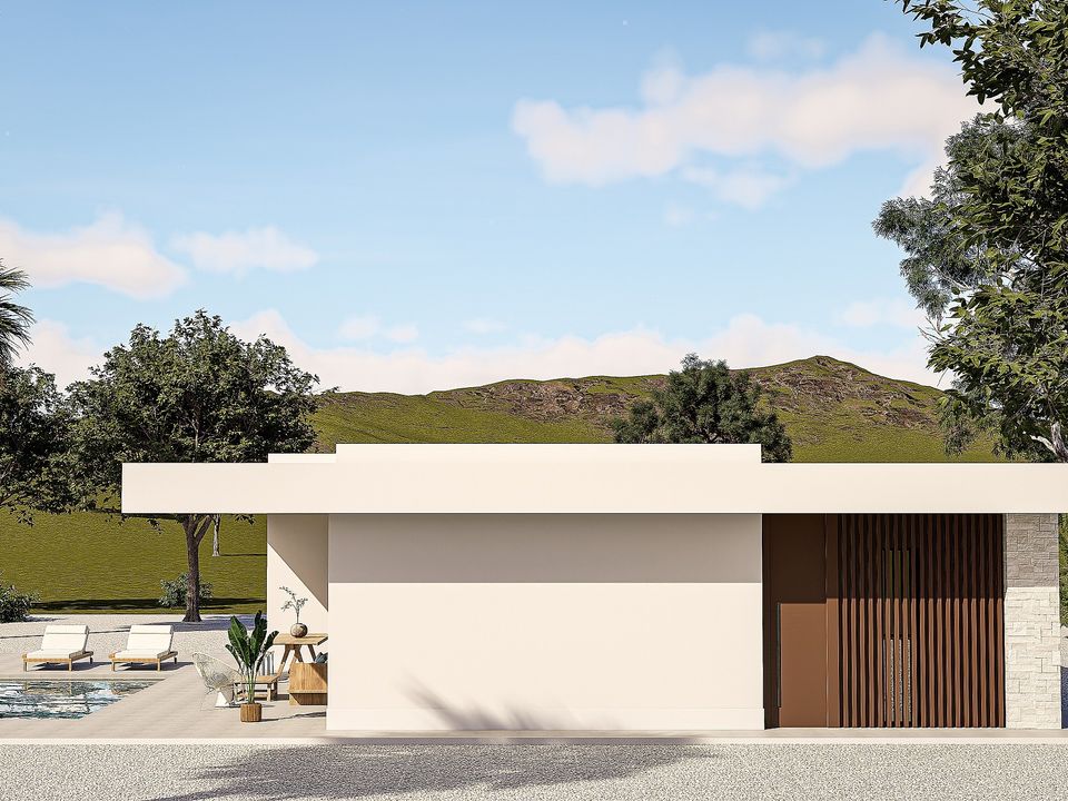 Villa i Pinoso, Alicante - foto 4
