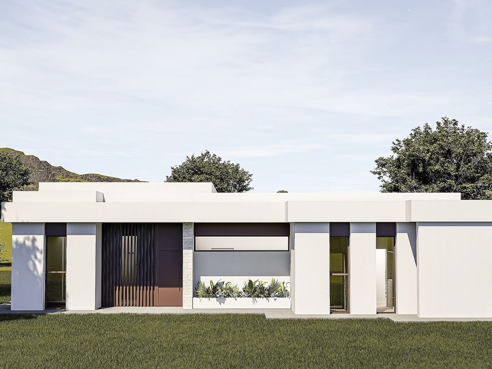 Villa i Pinoso, Alicante - foto 2