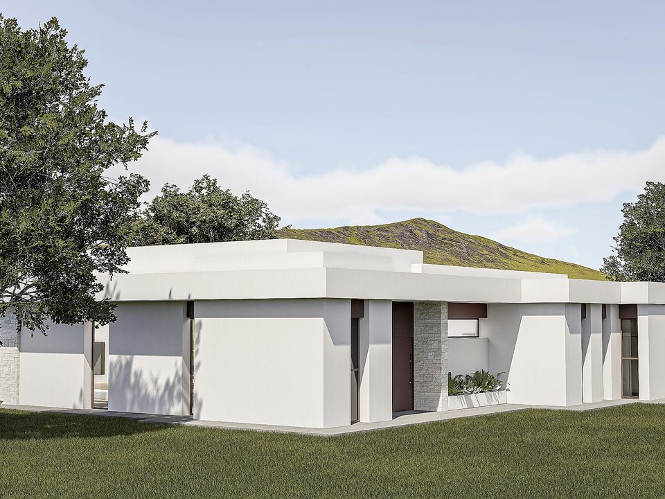 Villa i Pinoso, Alicante - foto 4