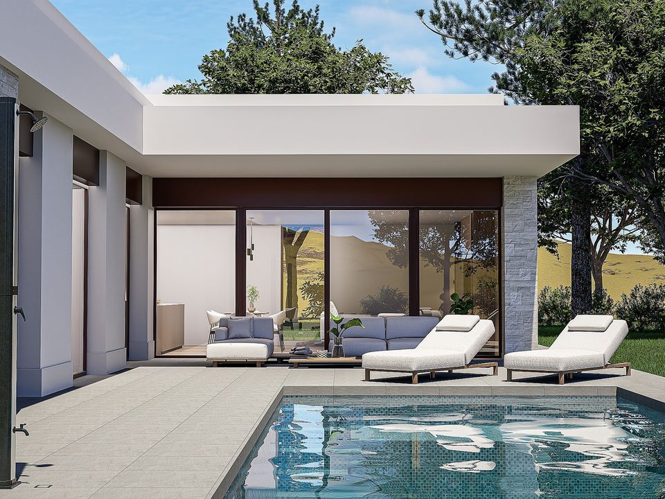 Villa i Pinoso, Alicante - foto 2