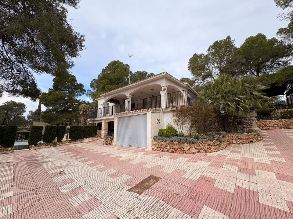 Villa i Sax, Alicante - foto 4