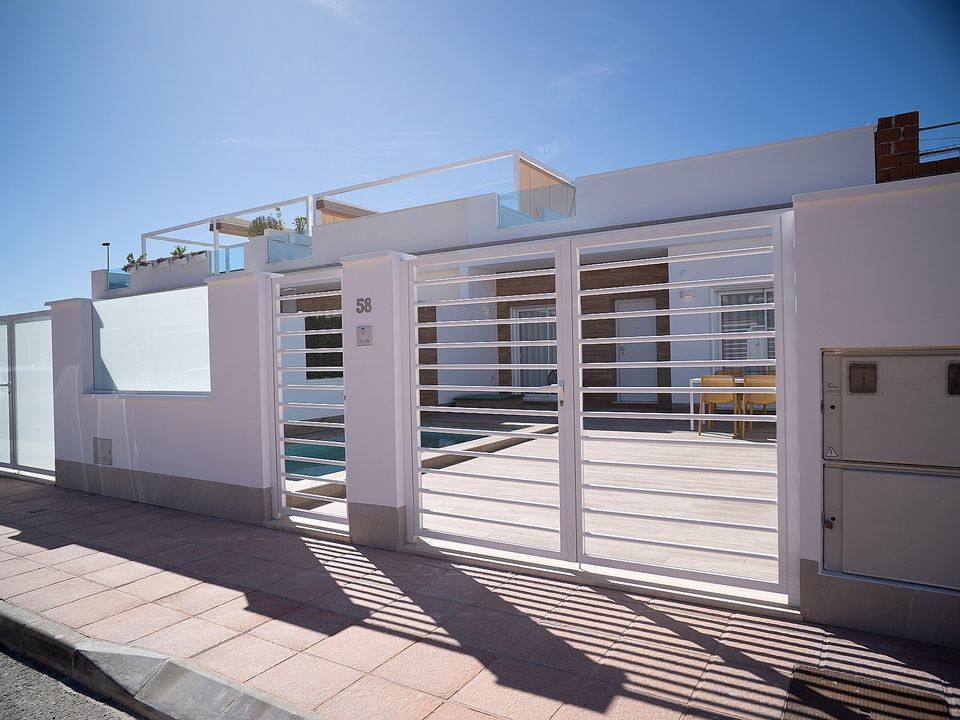 Byhus i San Javier, Murcia - foto 5