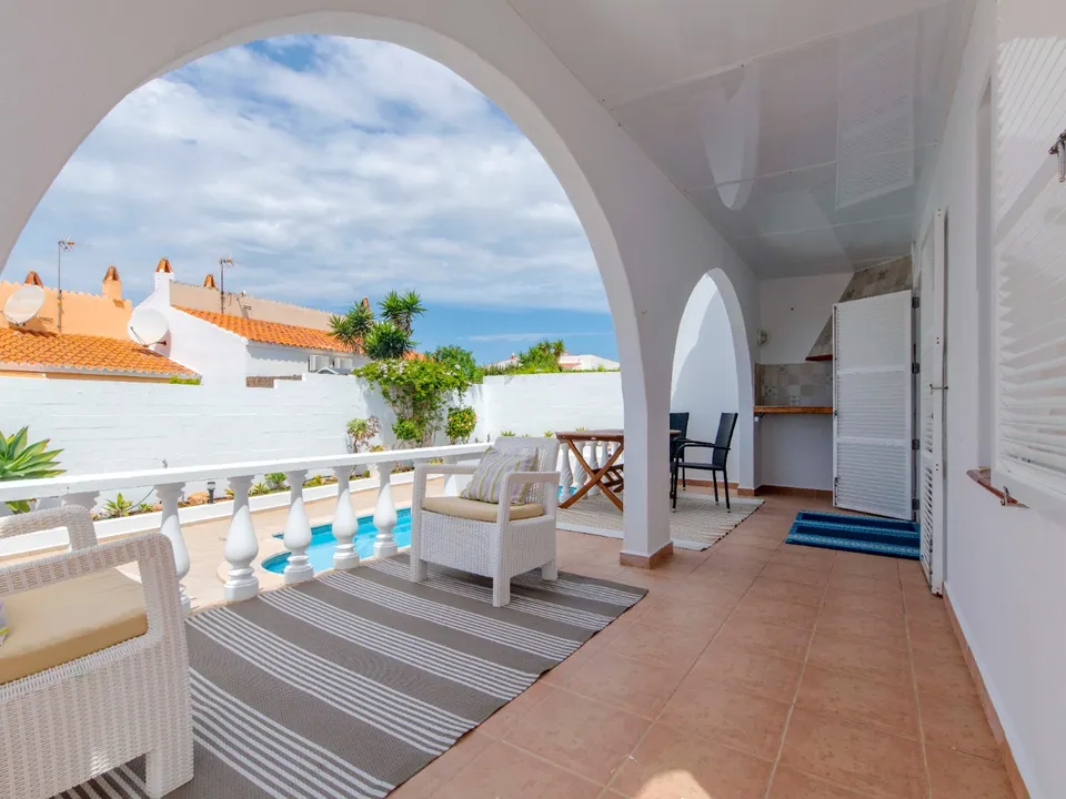 Villa a Alaior, Menorca - foto 2