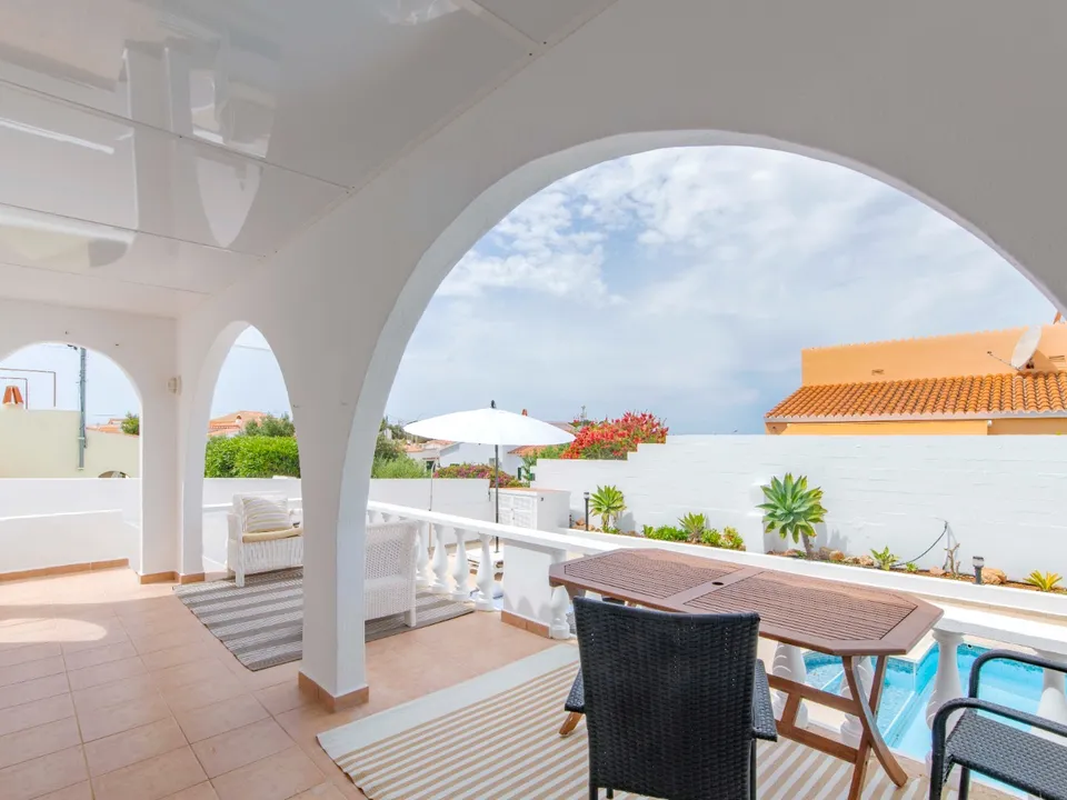 Villa a Alaior, Menorca - foto 3