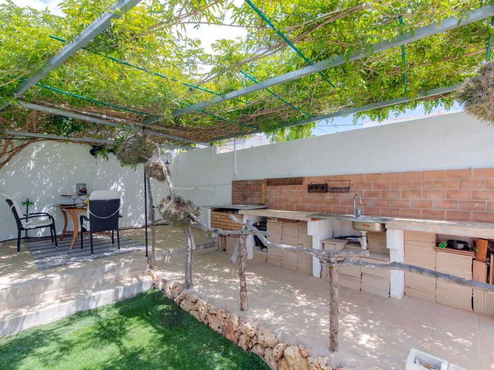 Villa a Alaior, Menorca - foto 4