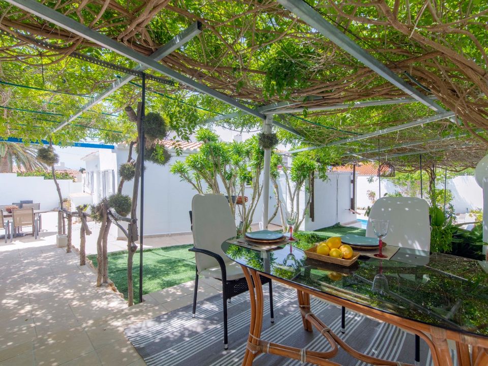 Villa a Alaior, Menorca - foto 5