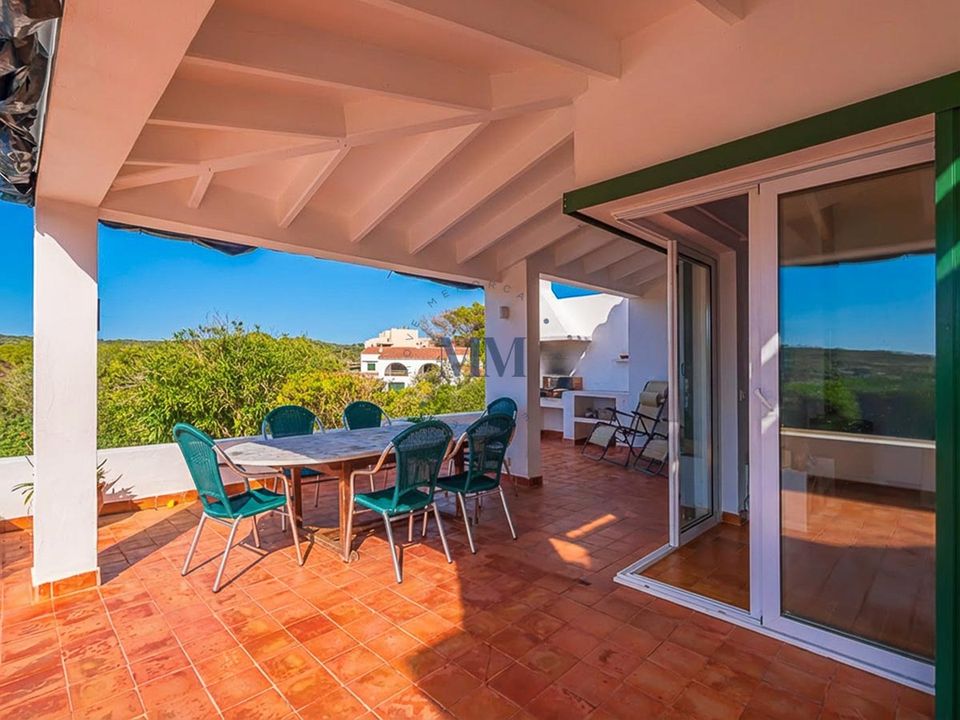 Villa i Els Canutells, Menorca - foto 2
