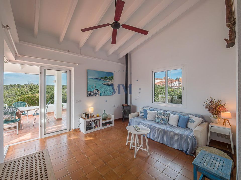 Villa i Els Canutells, Menorca - foto 5