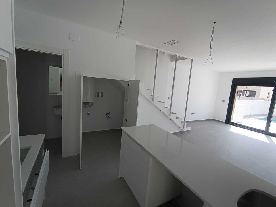 Villa i Daya Nueva, Alicante - foto 3