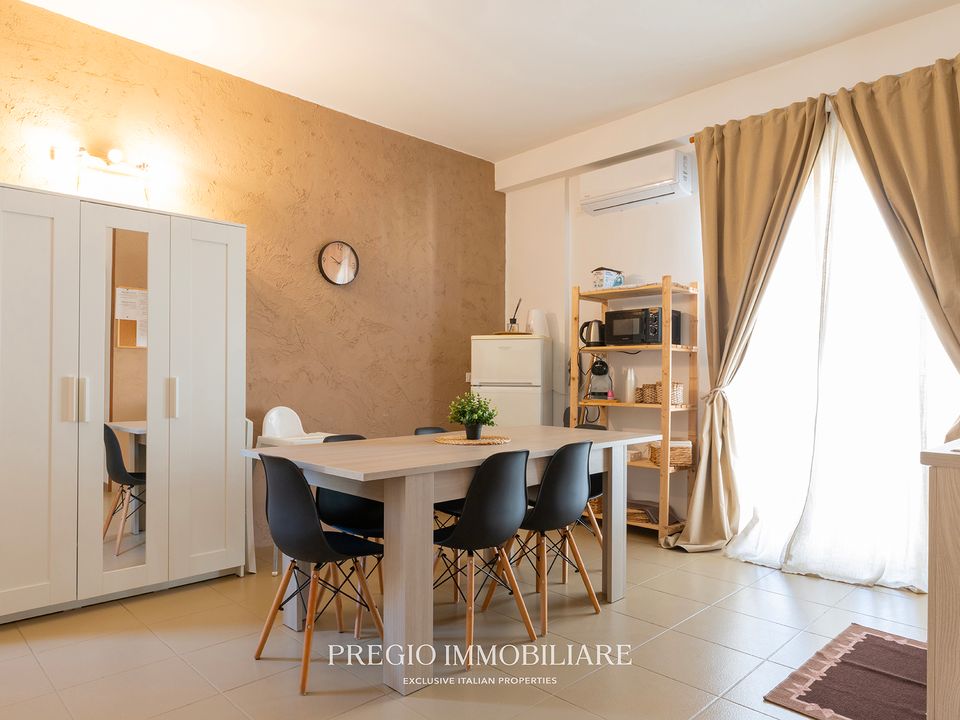Moradia em banda em Monopoli, Bari - foto 3