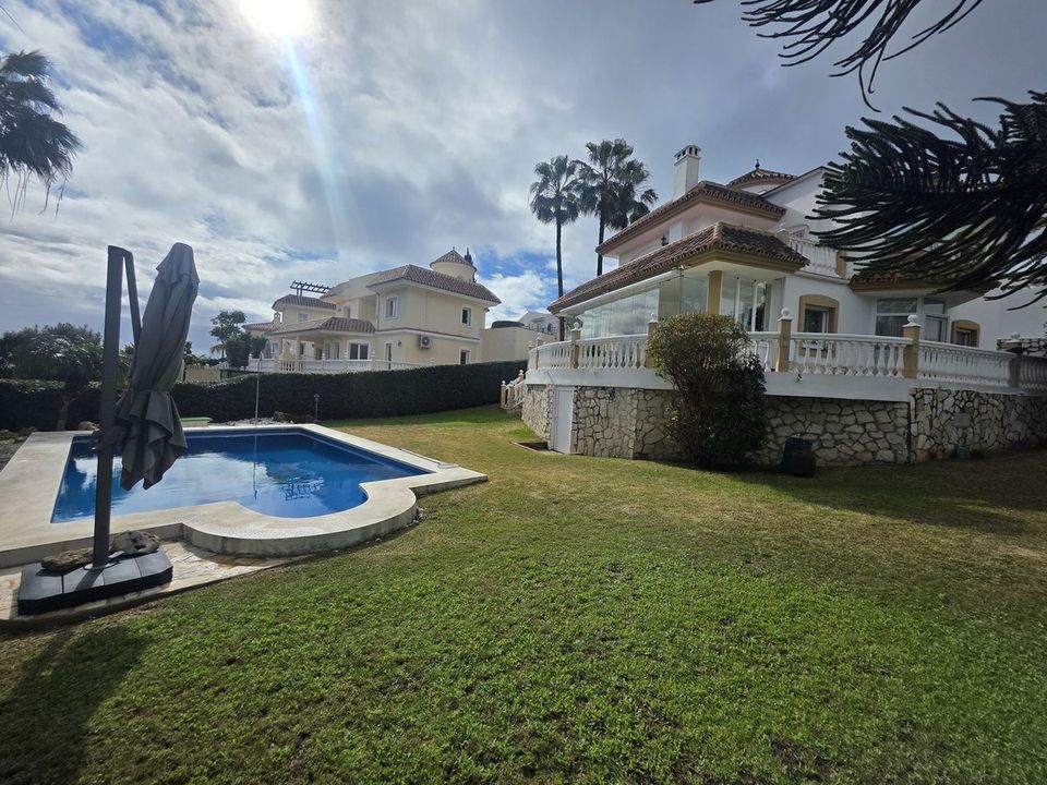 Villa a Calahonda, Malaga - foto 2