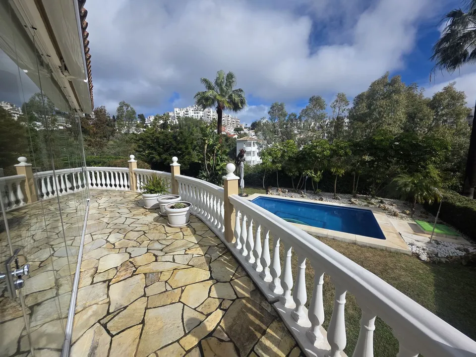 Villa a Calahonda, Malaga - foto 3