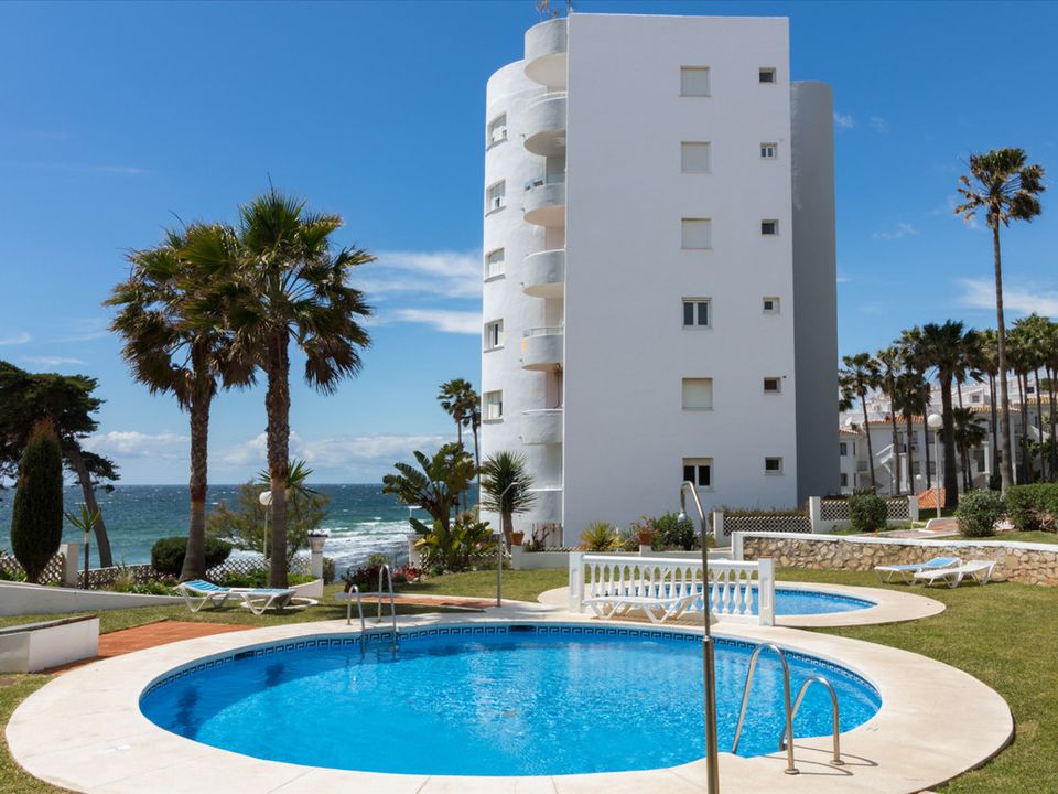 Lejlighed i Calahonda, Malaga - foto 1