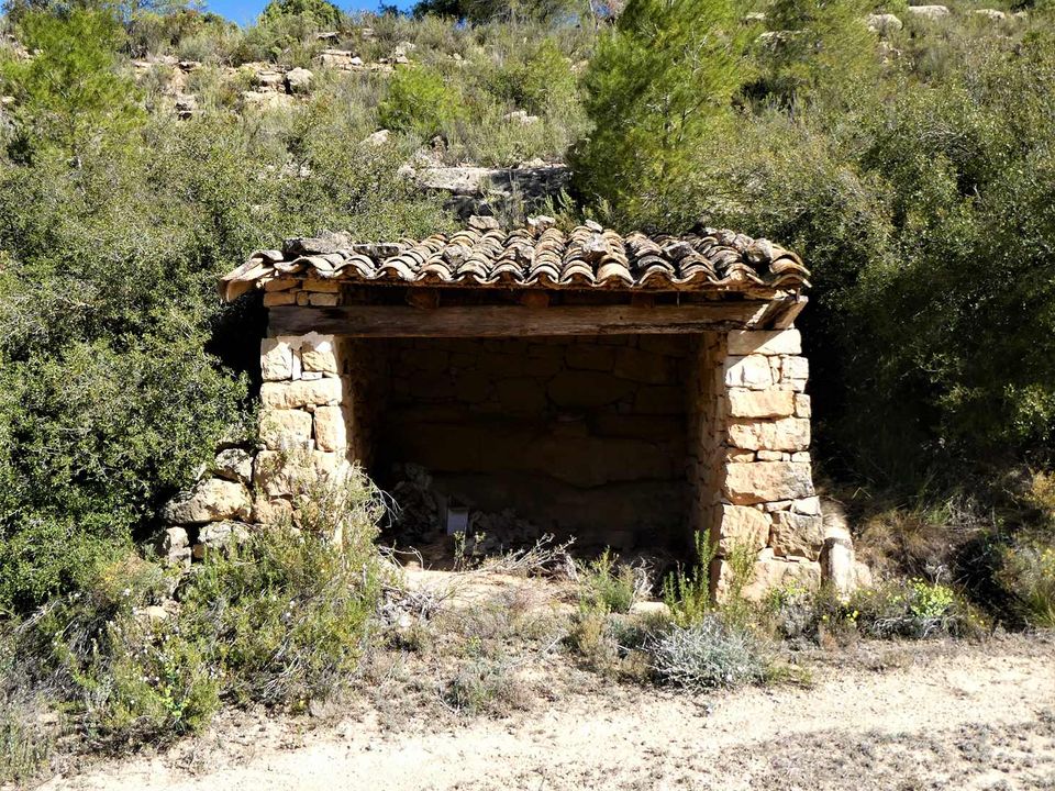 Finca i Arens De Lledo, Teruel - foto 5