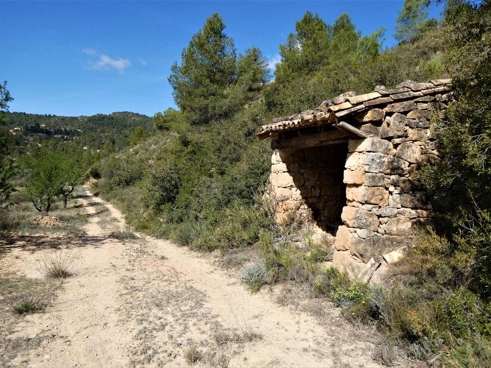 Finca i Arens De Lledo, Teruel - foto 4