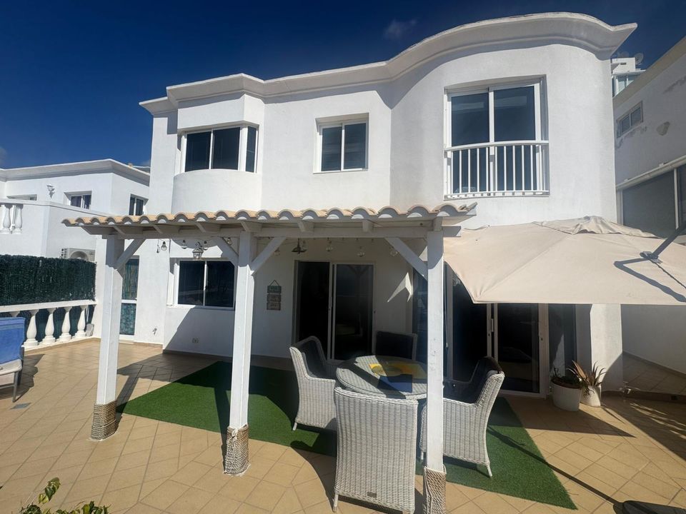 Byhus i Torviscas, Tenerife - foto 5