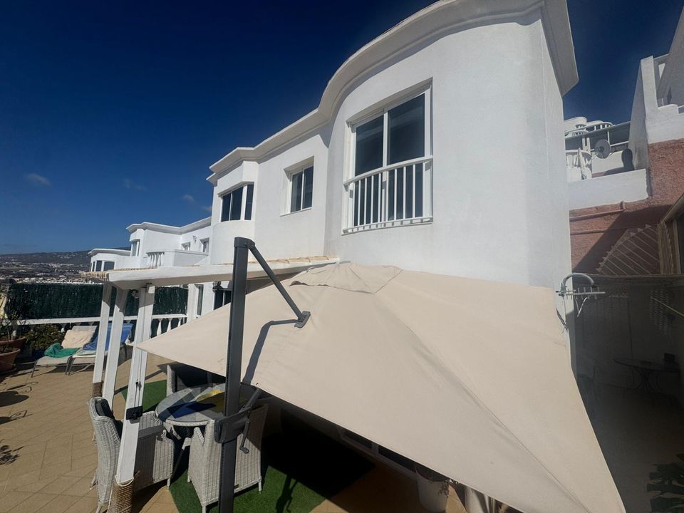 Byhus i Torviscas, Tenerife - foto 4