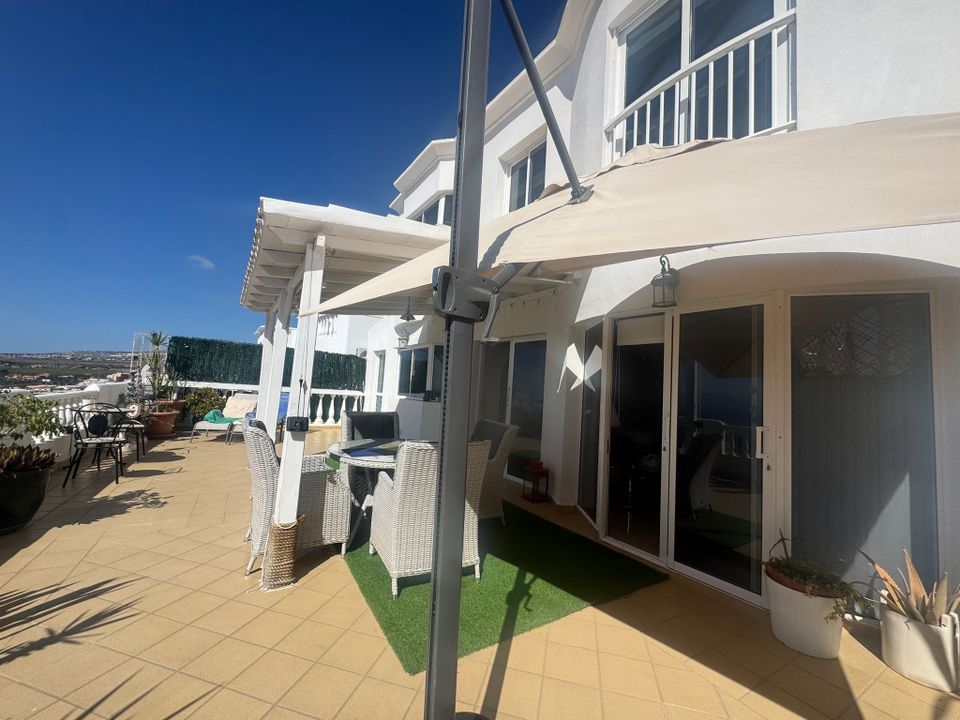Byhus i Torviscas, Tenerife - foto 2