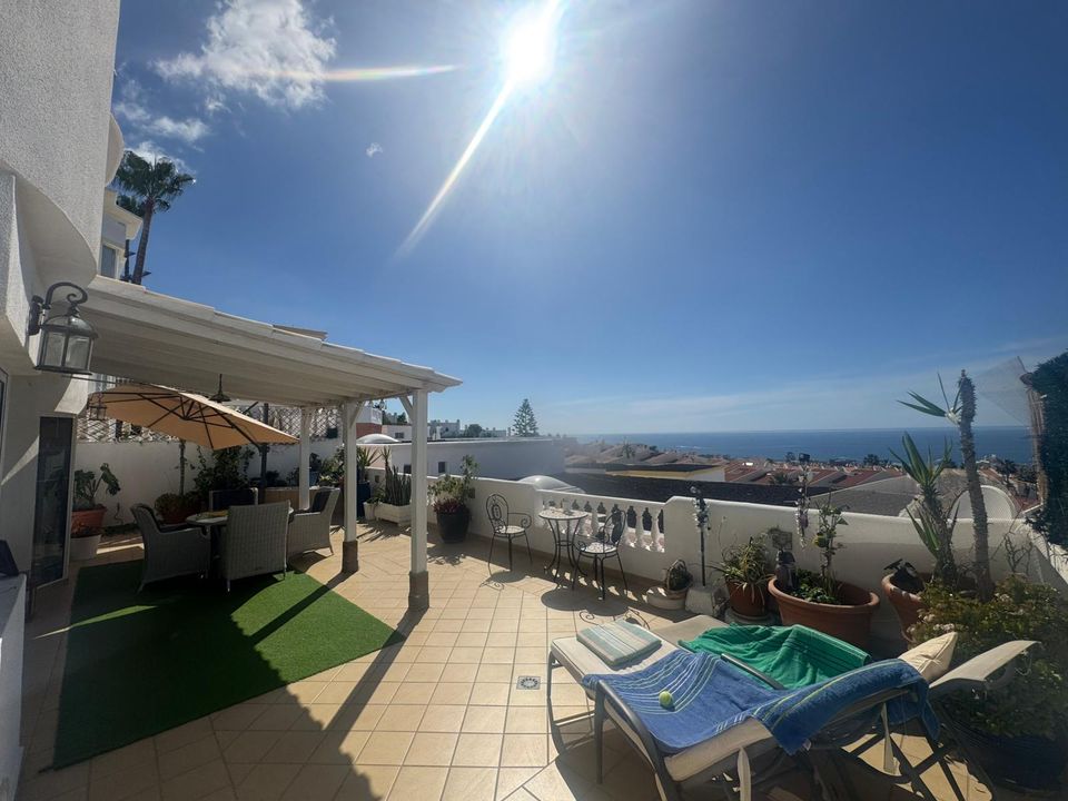 Byhus i Torviscas, Tenerife - foto 3