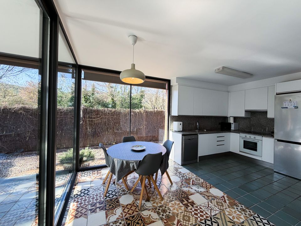 Villa i Santa Coloma De Farners, Gerona - foto 3