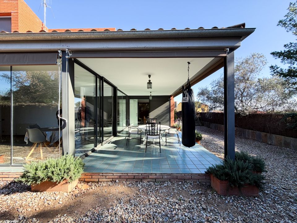 Villa i Santa Coloma De Farners, Gerona - foto 1