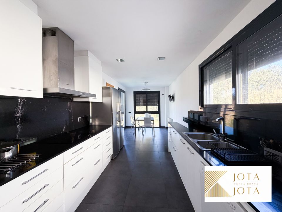 Villa i Santa Coloma De Farners, Gerona - foto 3