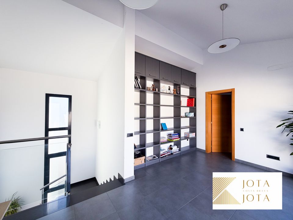Villa i Santa Coloma De Farners, Gerona - foto 4