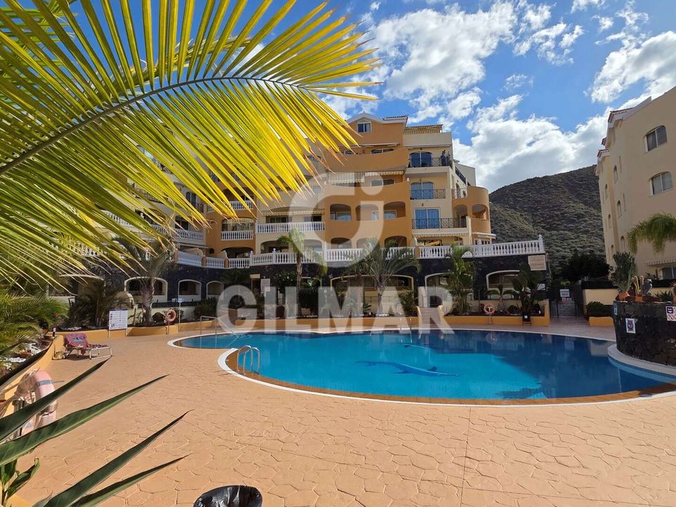 Duplex i Arona, Tenerife - foto 1