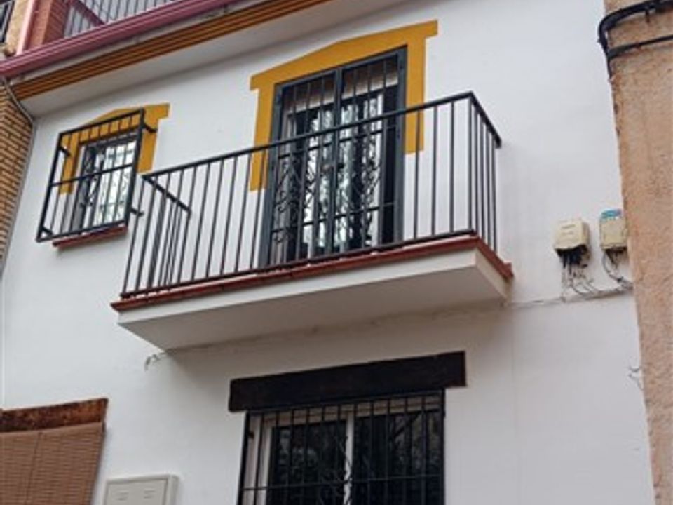 Landsbyhus i La Peza, Granada - foto 1