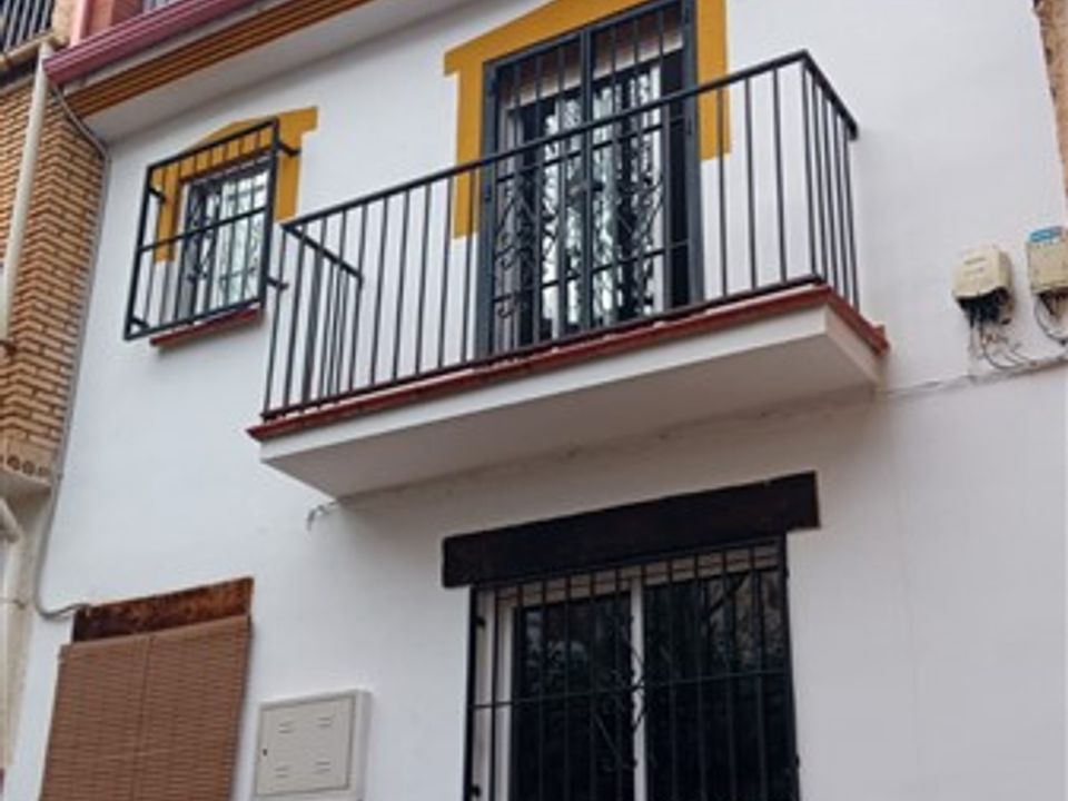 Landsbyhus i La Peza, Granada - foto 3