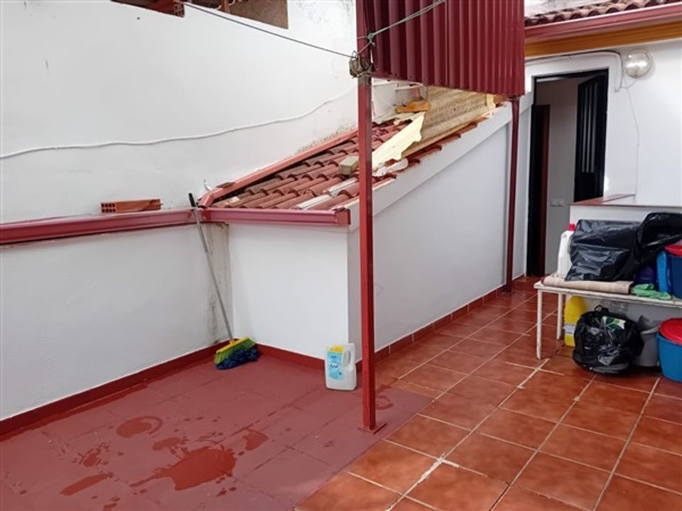 Landsbyhus i La Peza, Granada - foto 4