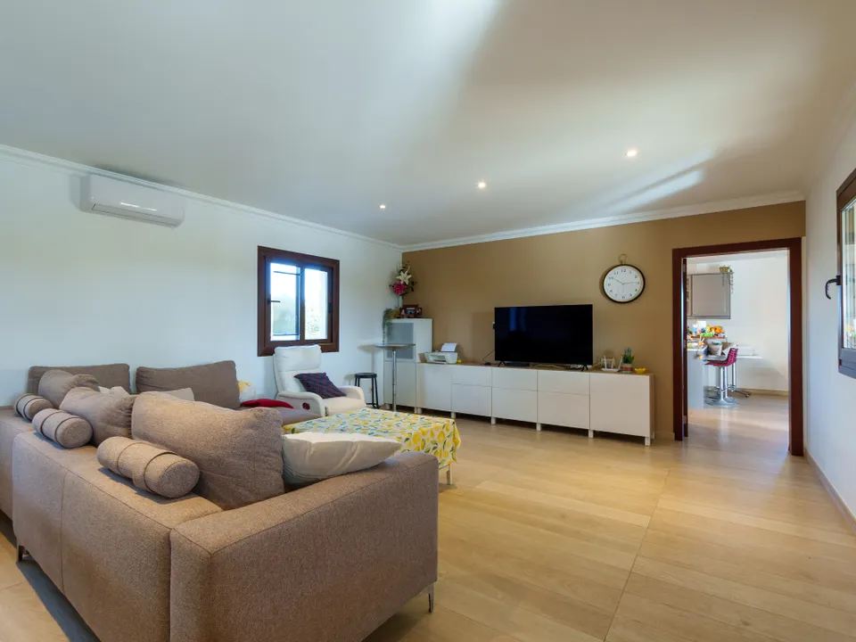 Herregård i Can Picafort, Mallorca - bilde 4