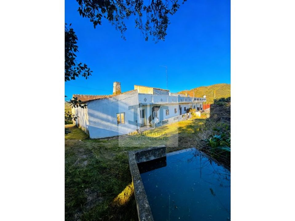 Byhus i Alte, Faro - foto 1