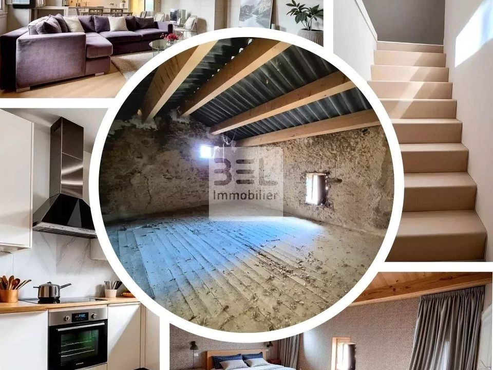 Villa i Bagnols-sur-Cèze, Gard - foto 1