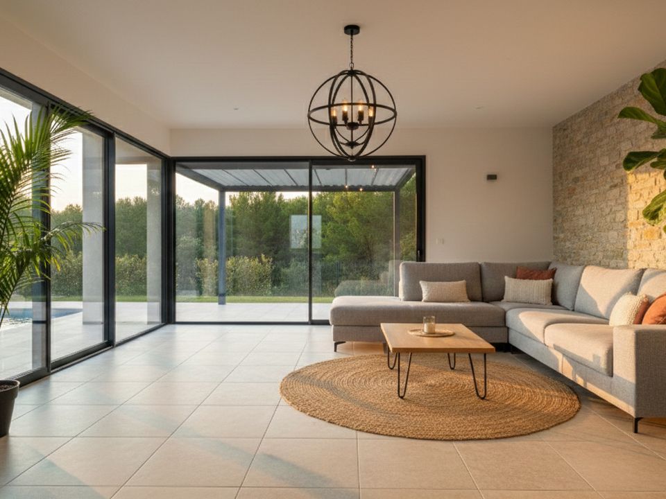 Villa i Bages, Aude - bilde 3