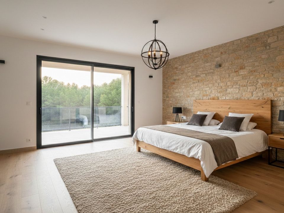 Villa i Bages, Aude - bilde 4