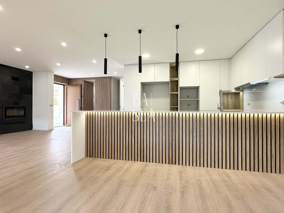 Villa i Braga, Braga - foto 1