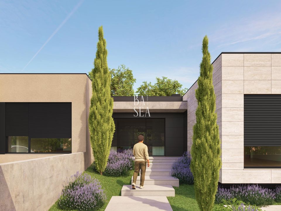 Villa i Braga, Braga - foto 4