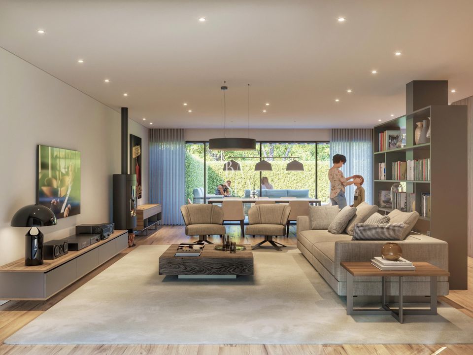 Villa i Braga, Braga - foto 2