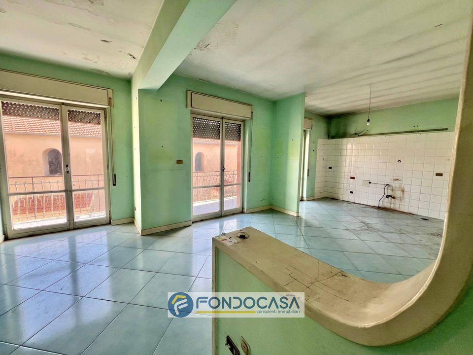 Leilighet i Sant'Antimo, Naples - bilde 5