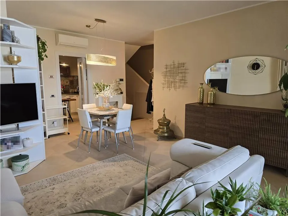 Villa i Novi di Modena, Modena - foto 1