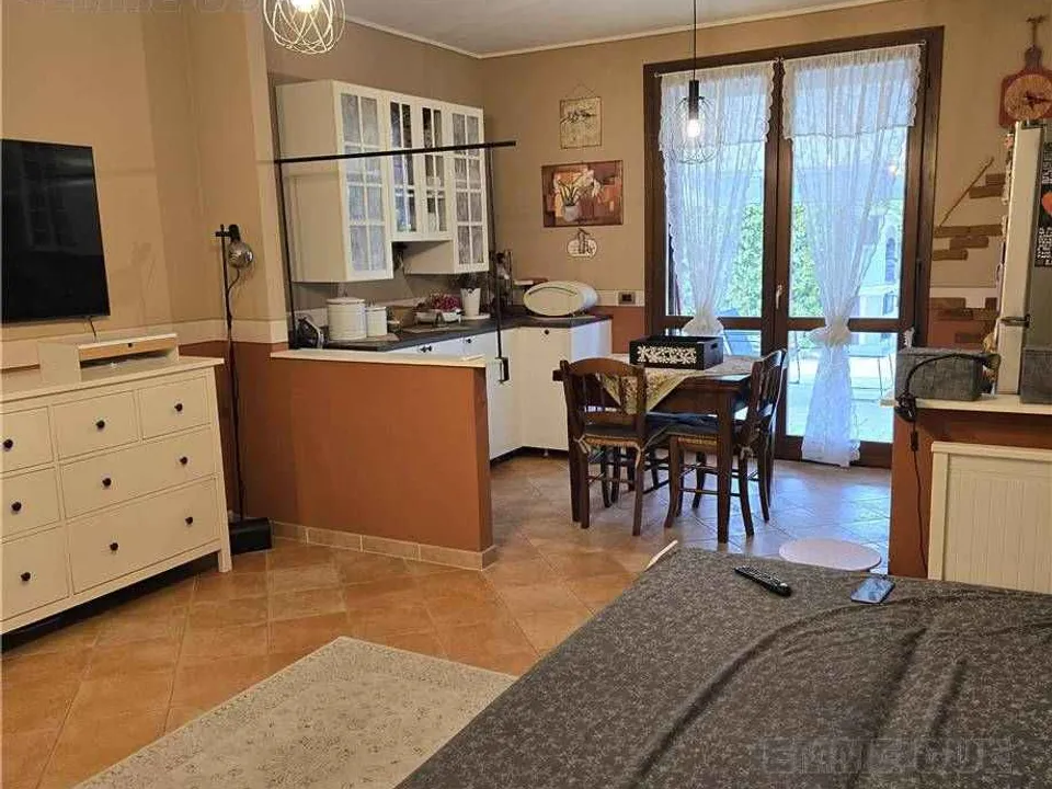 Villa i Novi di Modena, Modena - foto 2