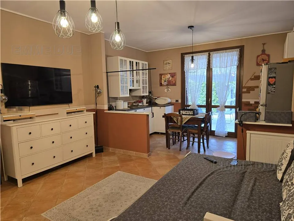 Villa i Novi di Modena, Modena - foto 4
