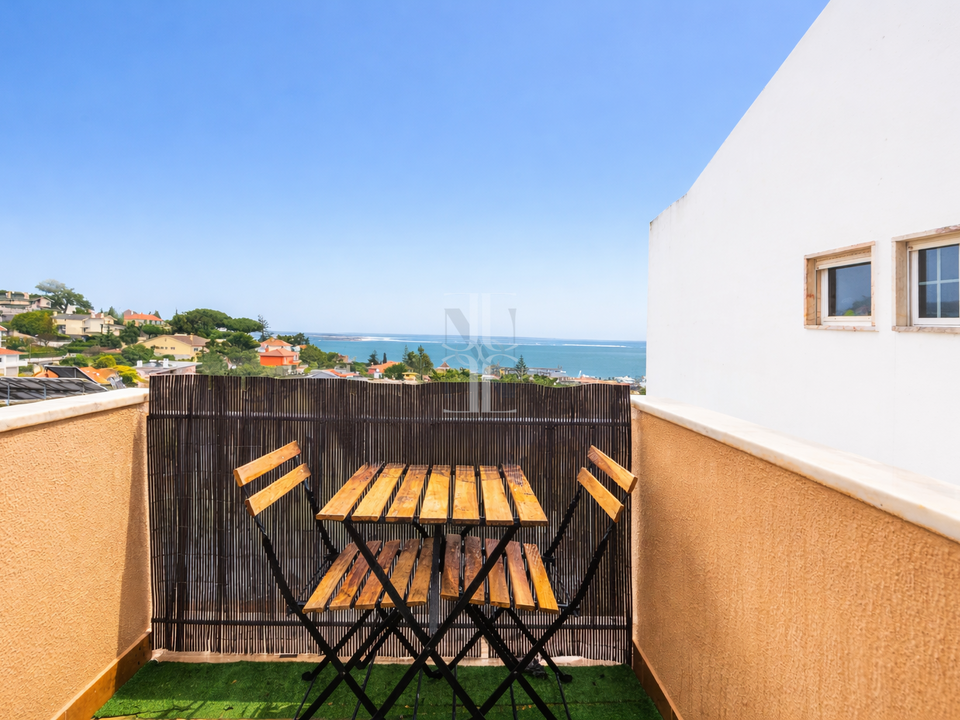 Lejlighed i Oeiras, Lisbon - foto 1