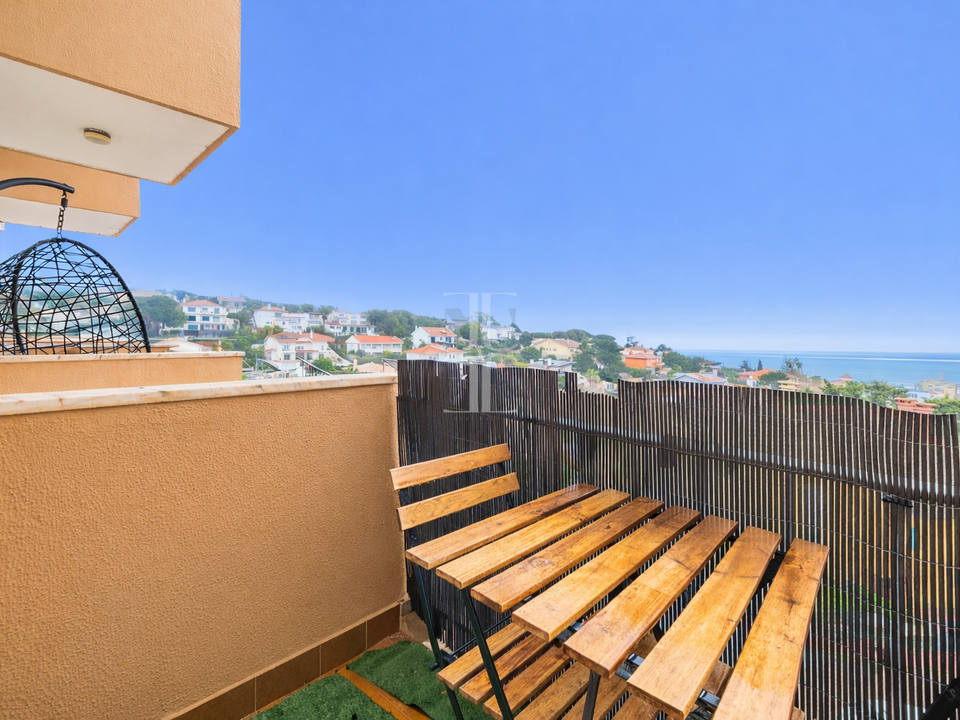 Lejlighed i Oeiras, Lisbon - foto 2