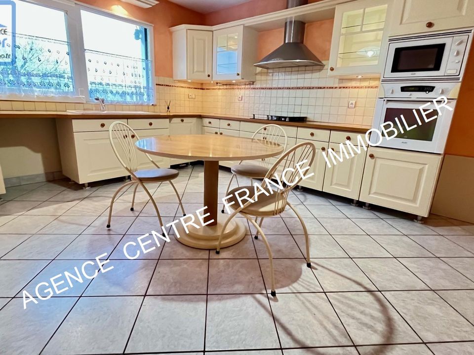 Villa i Bourges, Cher - foto 3