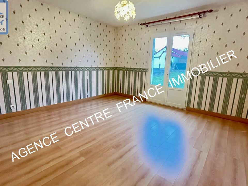 Villa i Bourges, Cher - foto 5